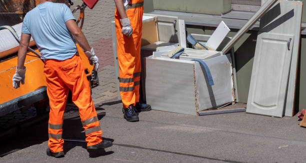 Best Retail Junk Removal  in Woodlawn Beach, FL