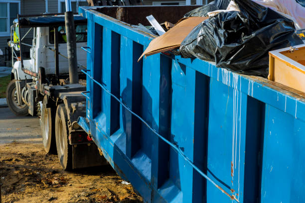 Best Residential Junk Removal  in Woodlawn Beach, FL
