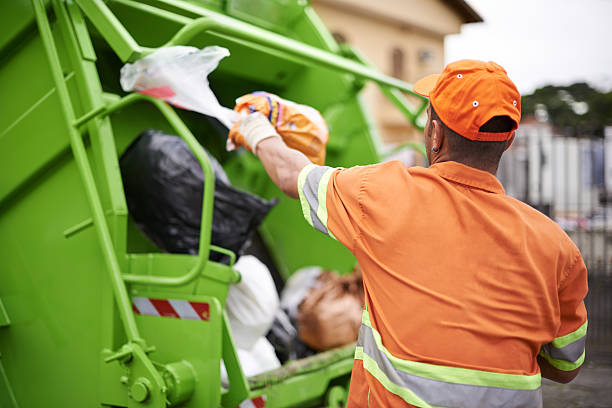 Best Hoarding Cleanup  in Woodlawn Beach, FL